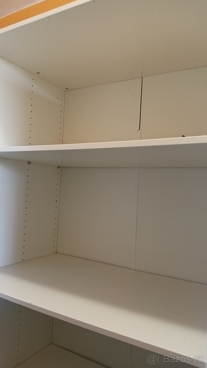 Skříň Ikea Pax/bergsbo.J 24/26. - 3