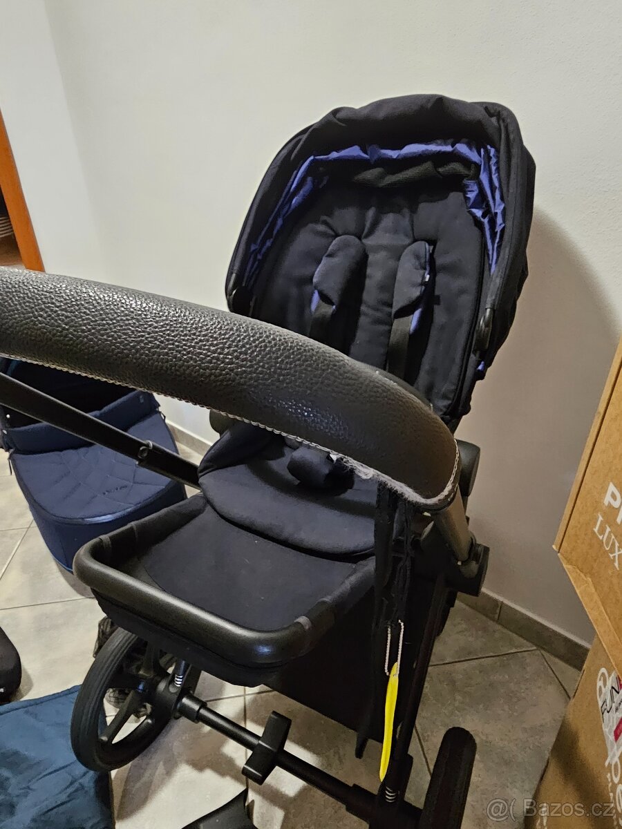 Cybex Priam 2v1 - 3