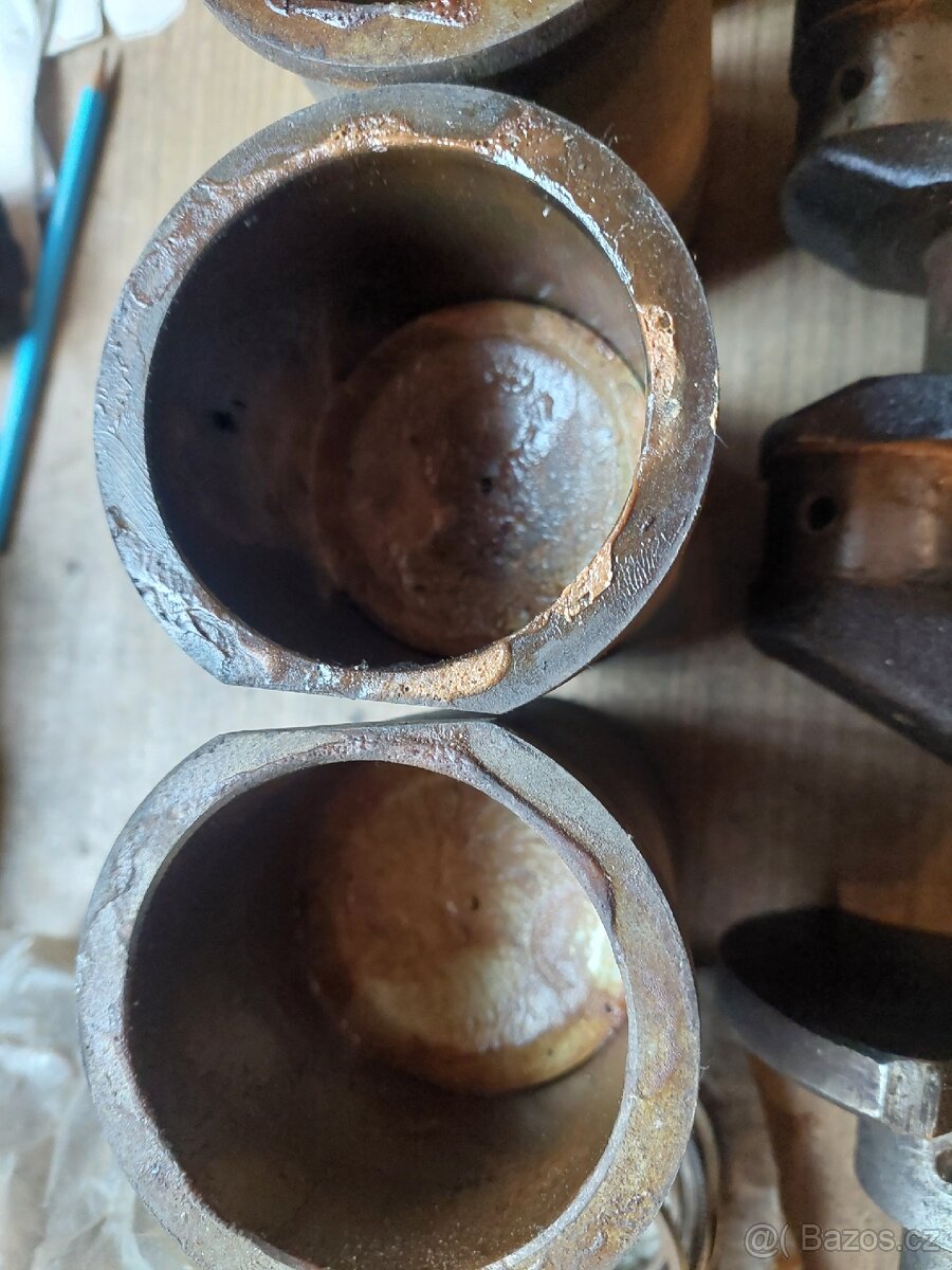 Škoda Octavia super - 3