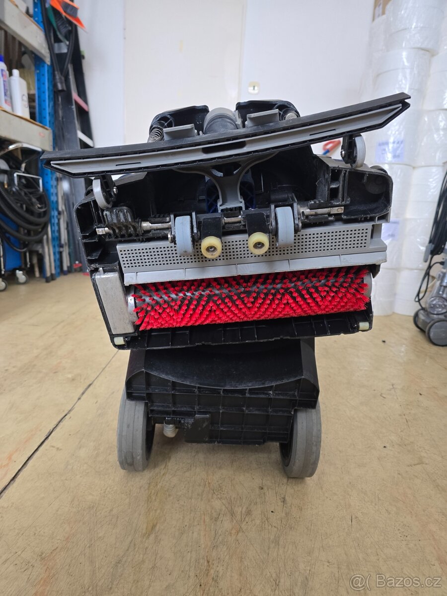 Hefter Turnado 35 - 3