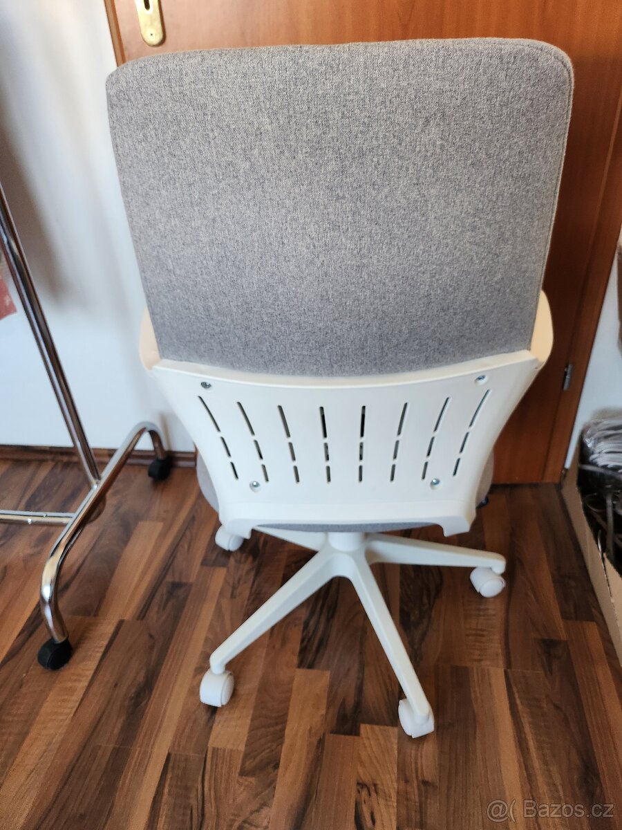 Nová kancelářská židle - 3