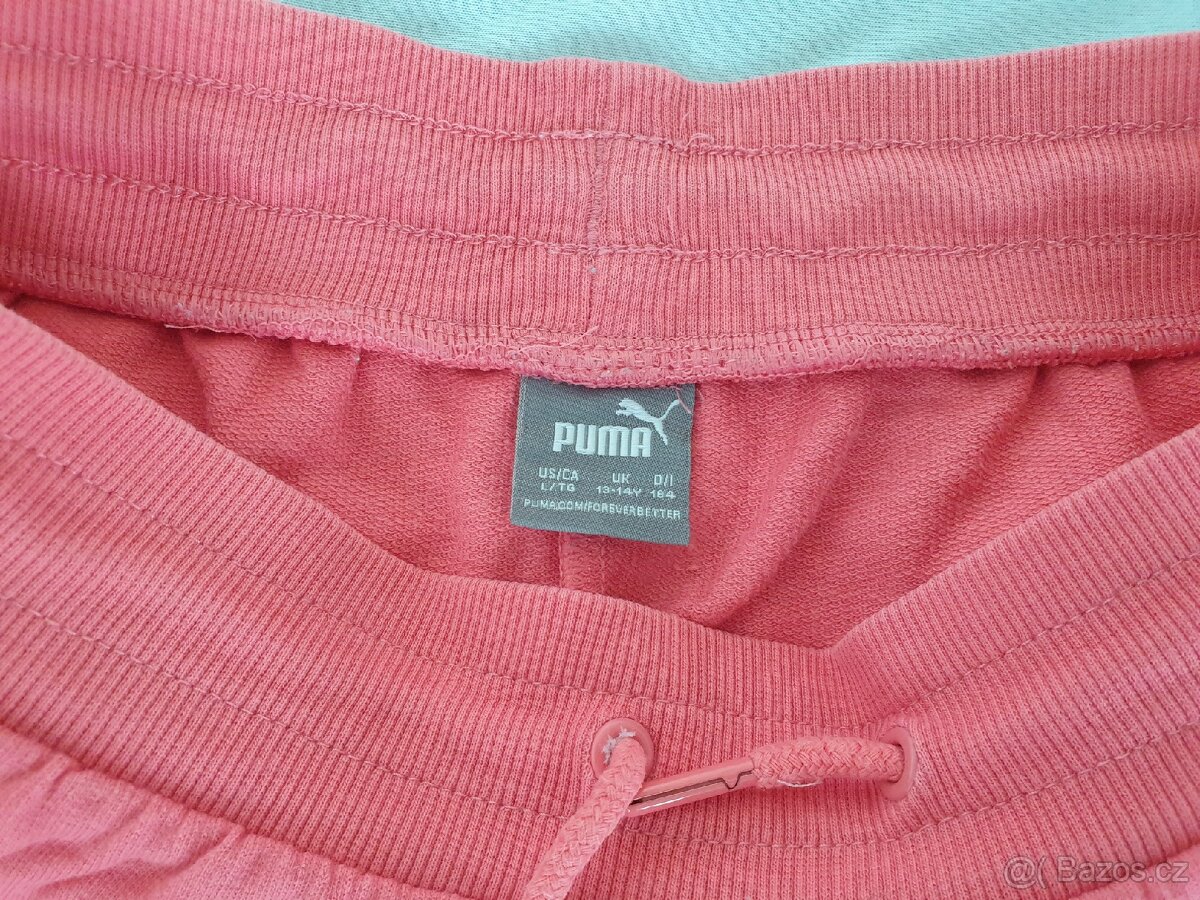 Dívčí šortky PUMA - 3