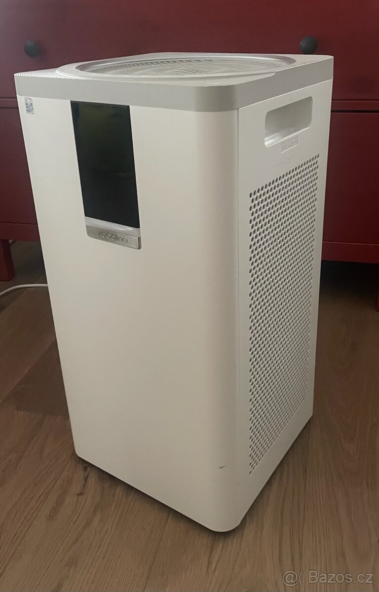 čistička vzduchu VOCOlinc PureFlow VAP1 - 3
