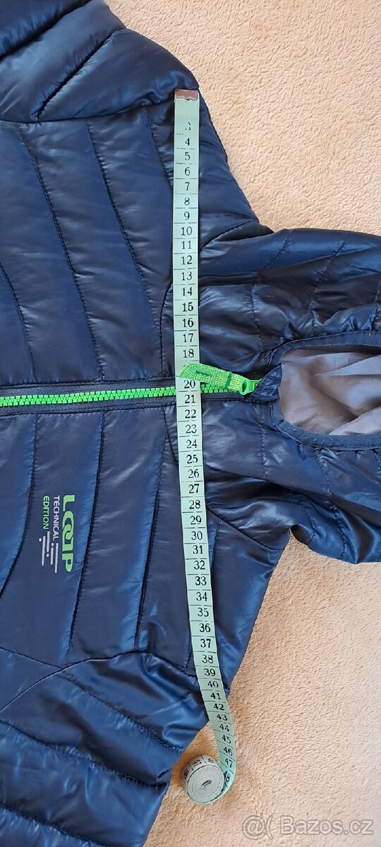 Bunda dívčí Loap City - 3