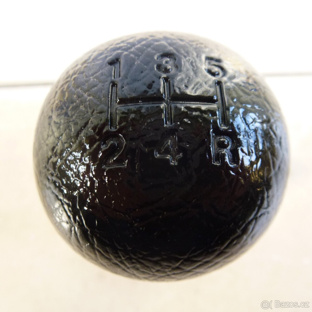 Suzuki Samurai hlavice řadící páky - 3