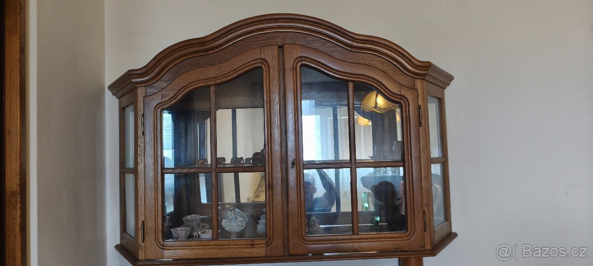 Starožitný, Rustikální nábytek - 3