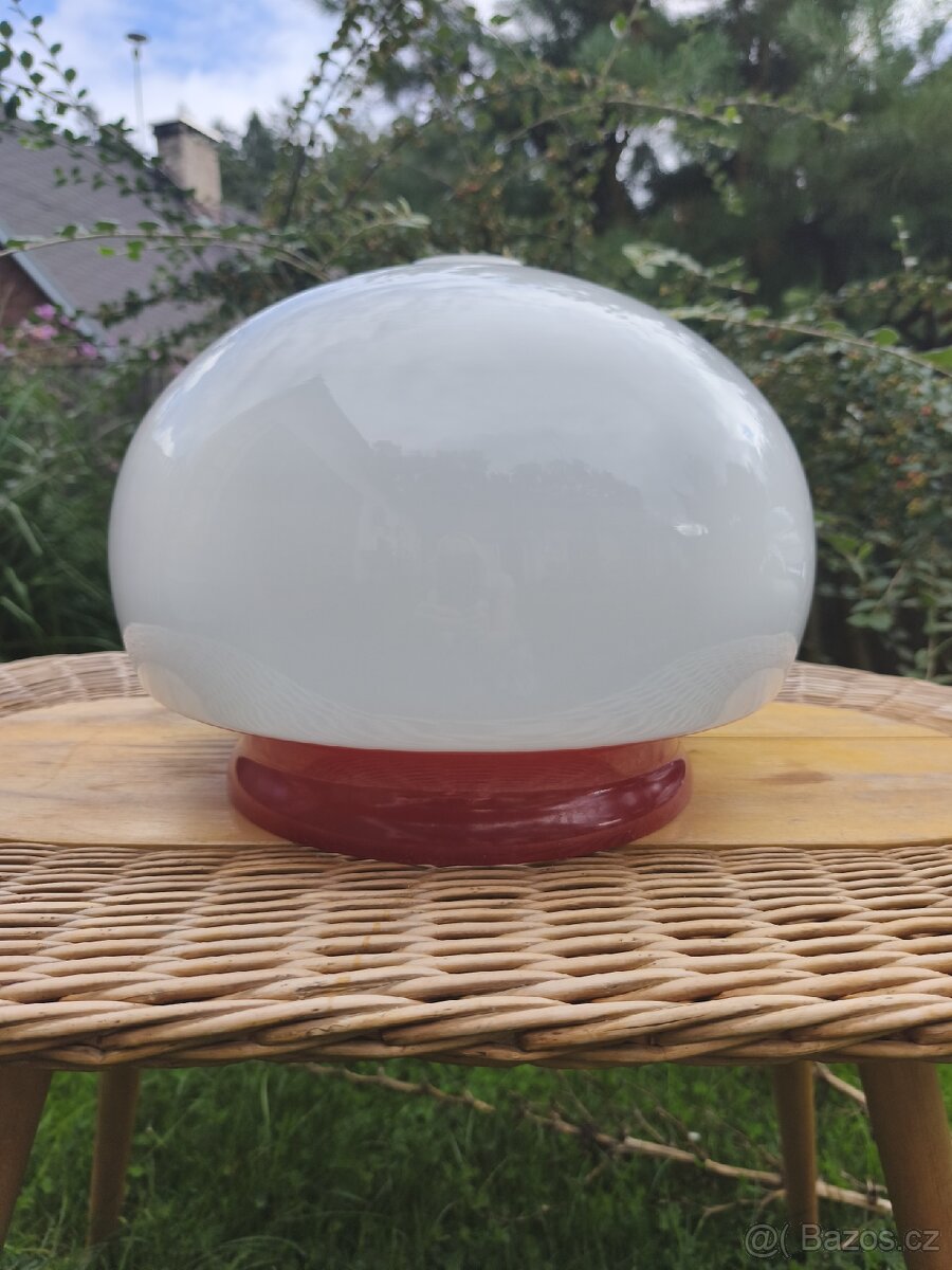 Skleněné stínidlo - 3