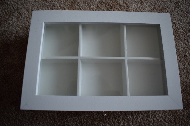 Šperkovnice, organizér na šperky - 3