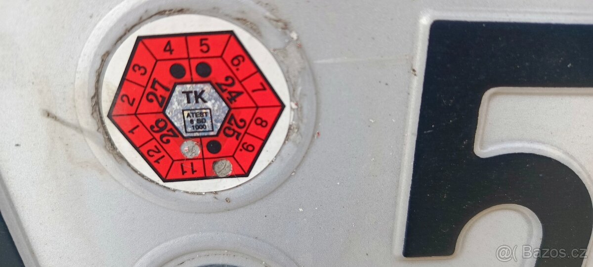 Fiat Ducato 2,3 MultiJet r.v.10.2018,najeto 306tis km - 3