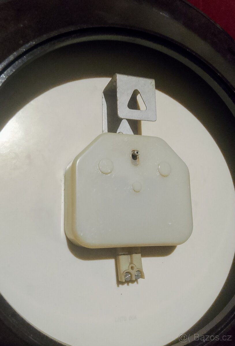 Hodiny Pragotron - 3