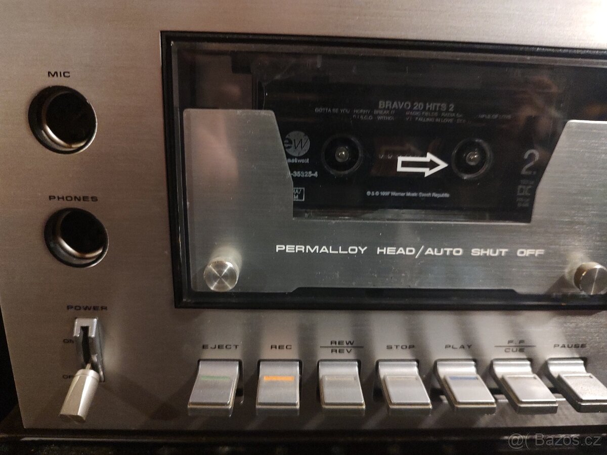 Universum dynamic - 3