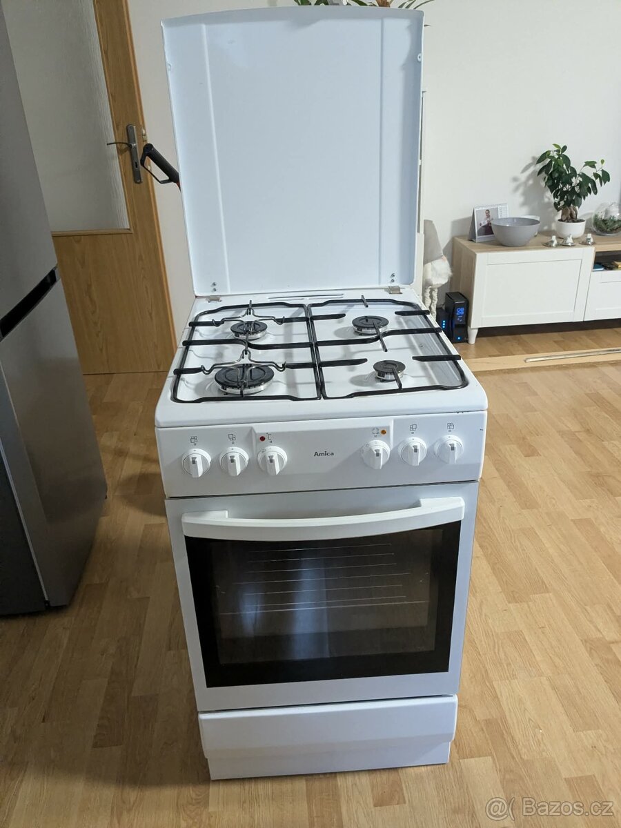 Myčka + sporák - 3