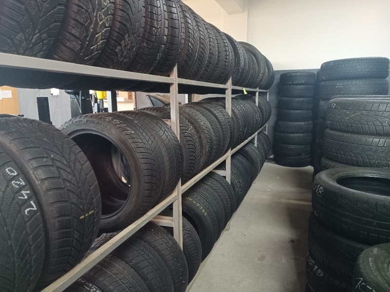 205/55 R16 GOODRIDE (0222) - 3