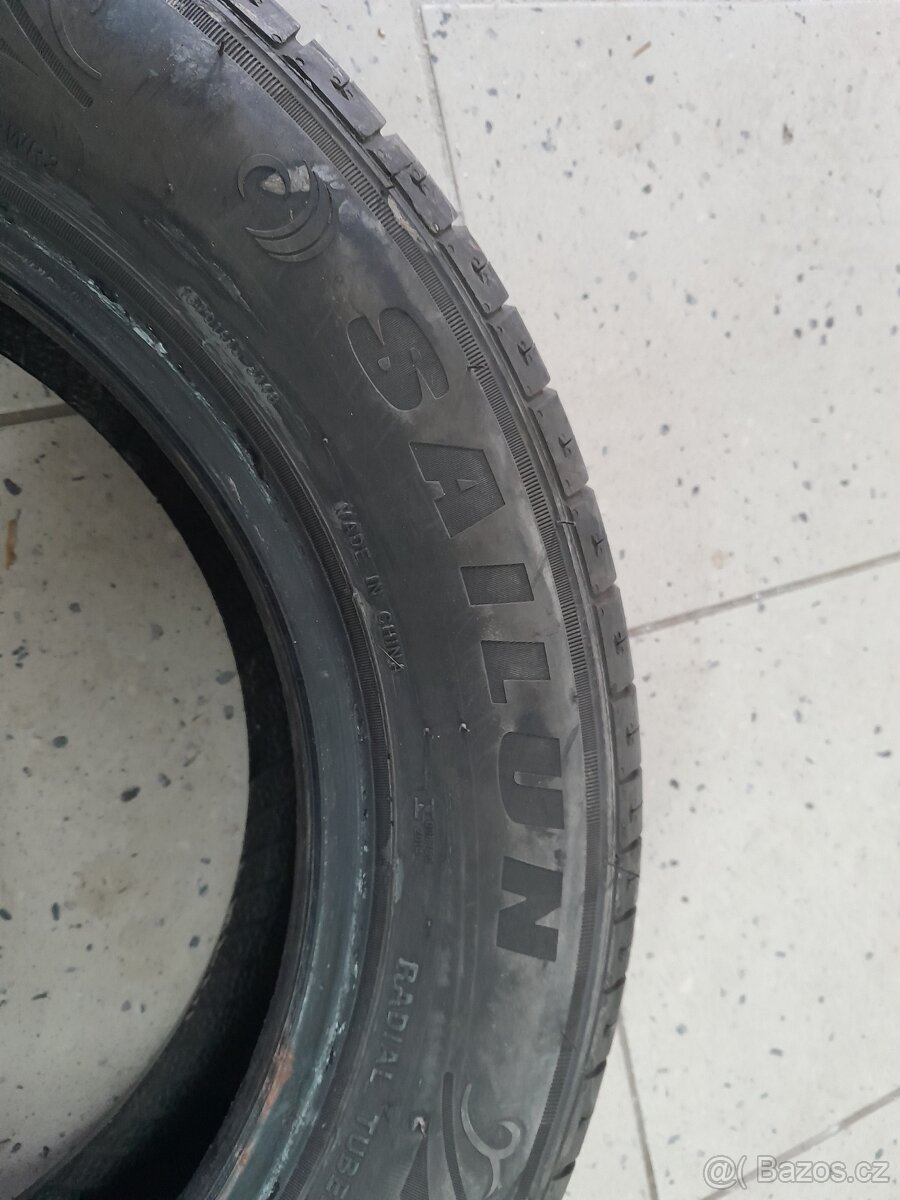 Letní pneumatika Sailun Atrezzo Eco 165/70 R14 81T - 3