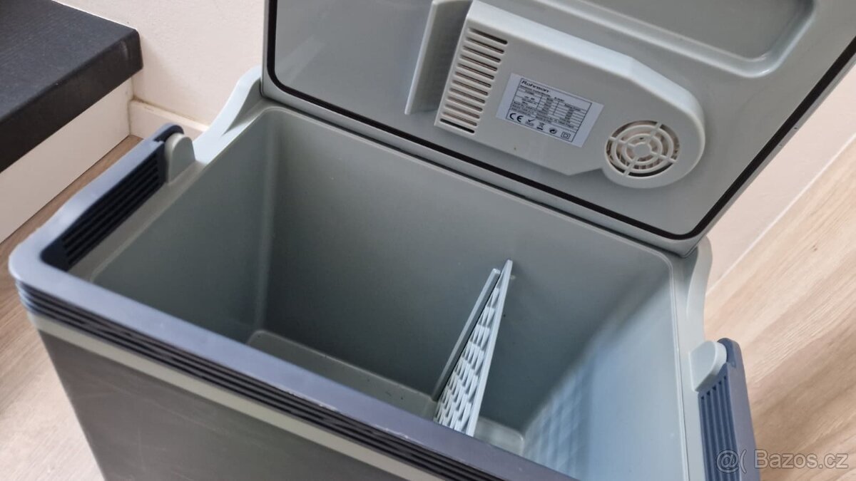 auto chladnička Rohnson R-4030T 30 L - 3