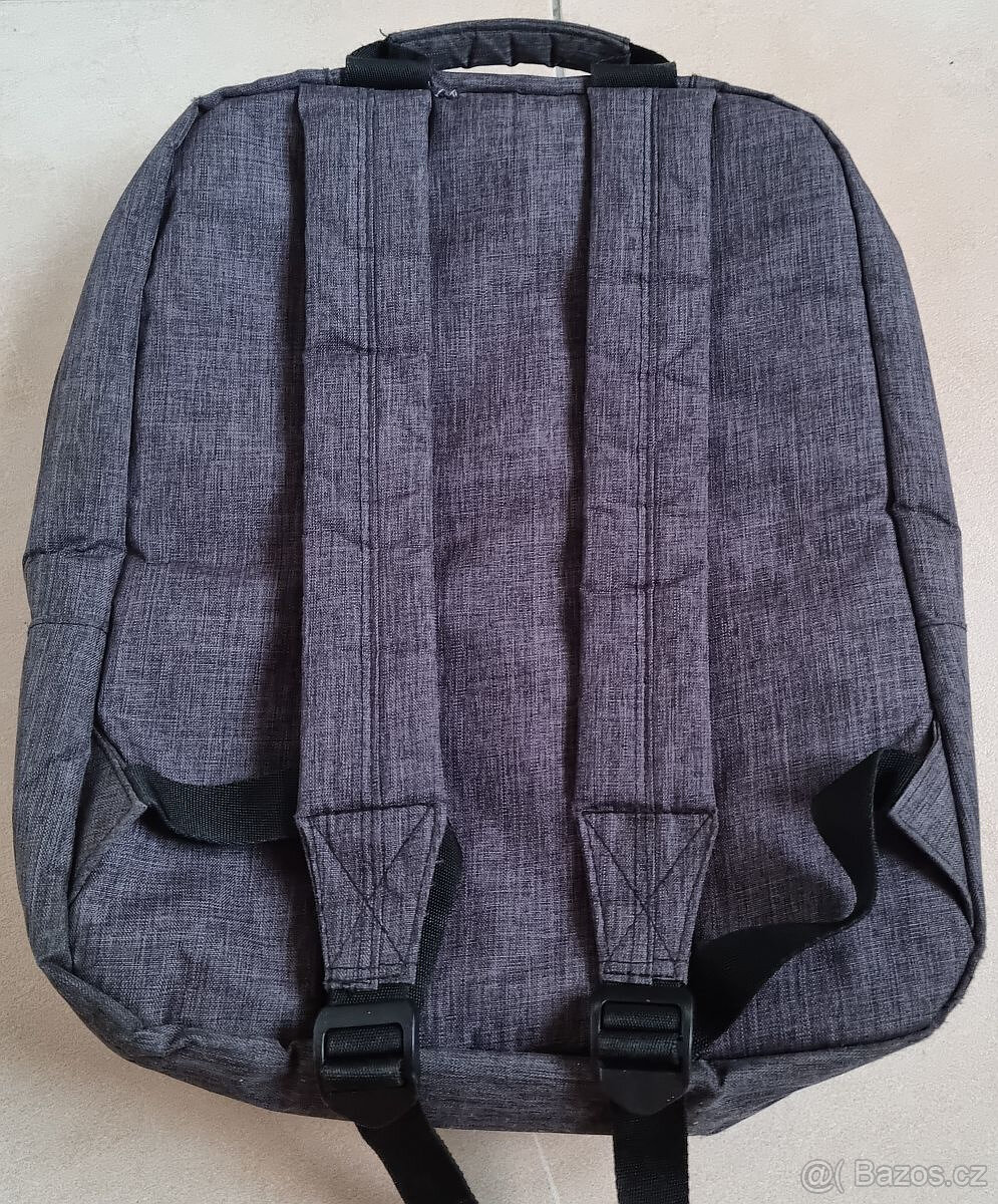 BATOH PIXIE CREW S KOSTIČKAMI - 3