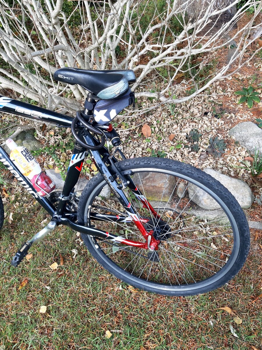 Horské kolo pánské Dynamic - 3