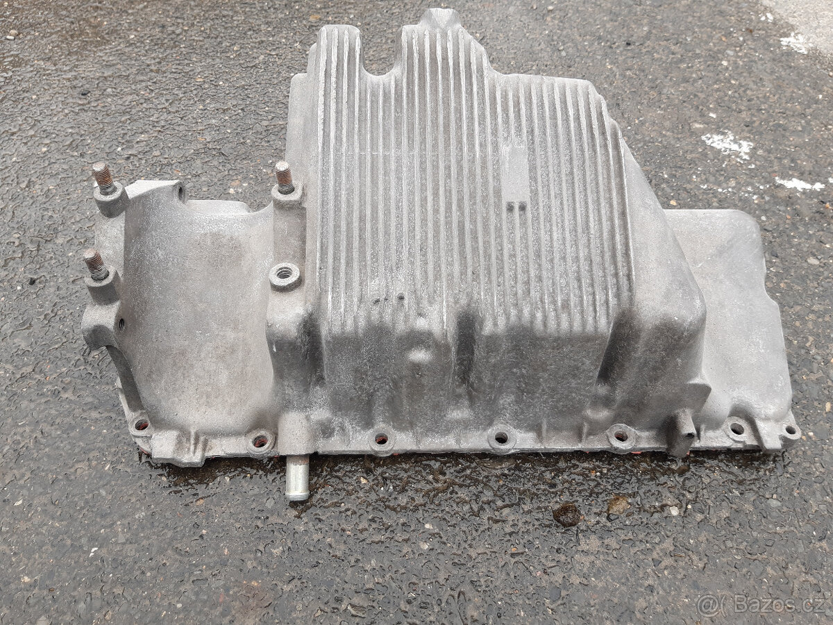 olejová vana 2,4 JTD Alfa romeo, Fiat, Lancia - 3