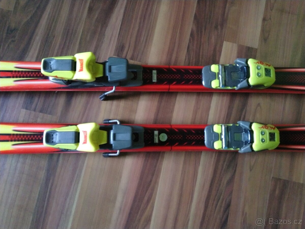 Sjezdové lyže ATOMIC 190 cm - 3