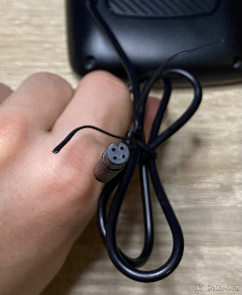 AUTO-VOX Back Up Wireless Camera CS-2 - 3