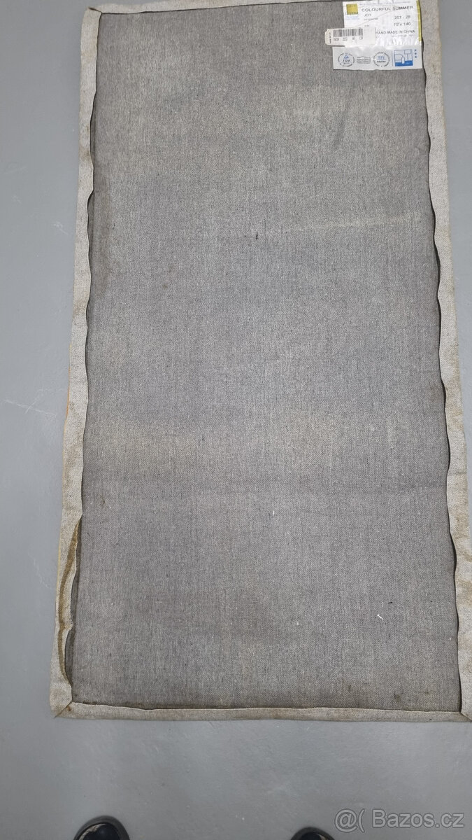 Kobereček 140 x 70 - 3