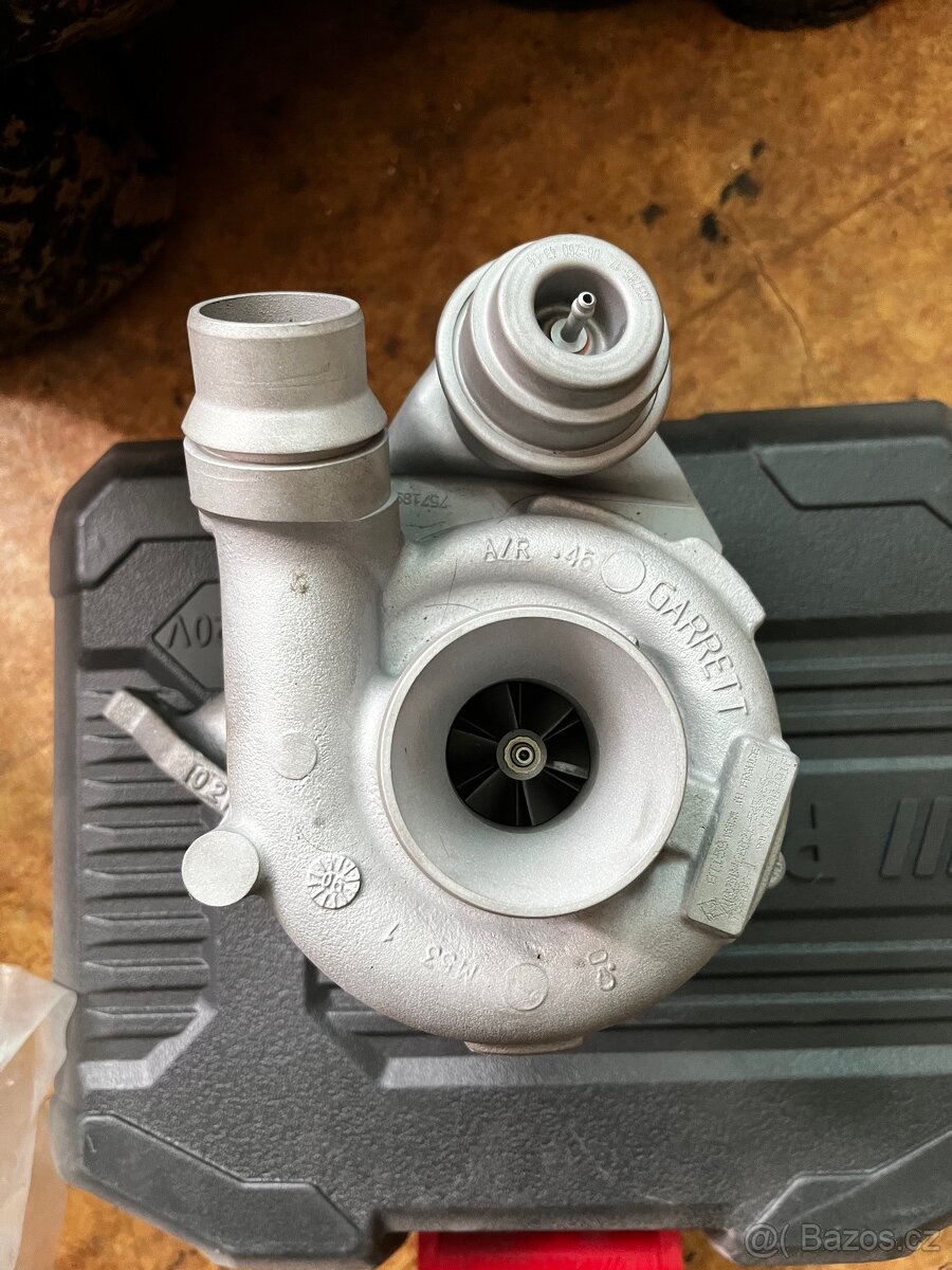 renault trafic 2.0dci turbo - 3