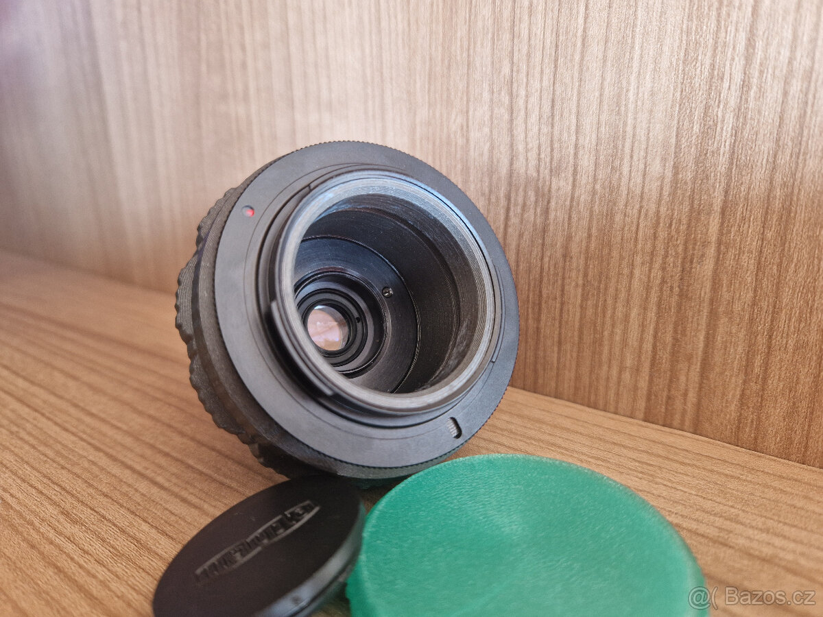 Meopta Belar 50/4,5 Sony E - 3