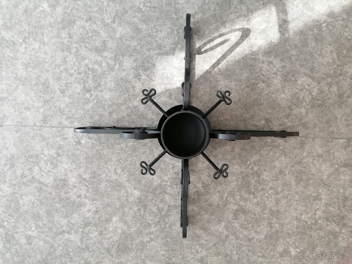 Stojan na stromeček - 3