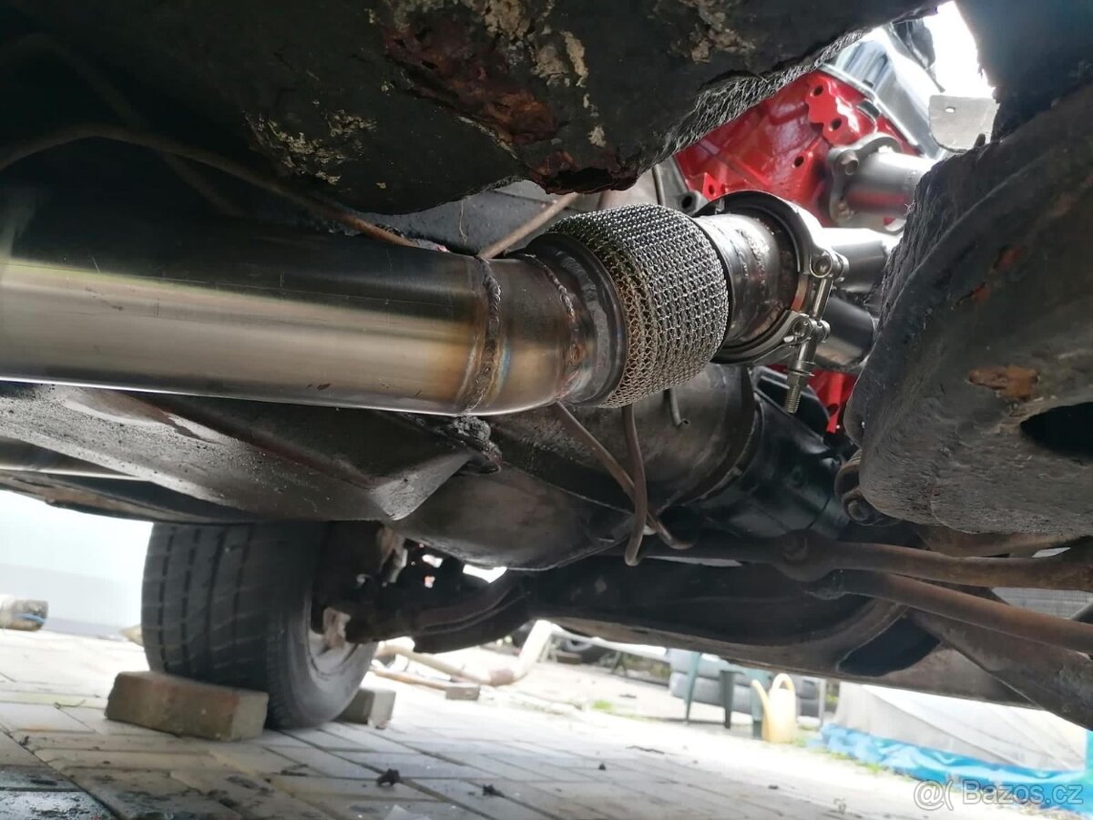 Ford Mercury Montego - 3