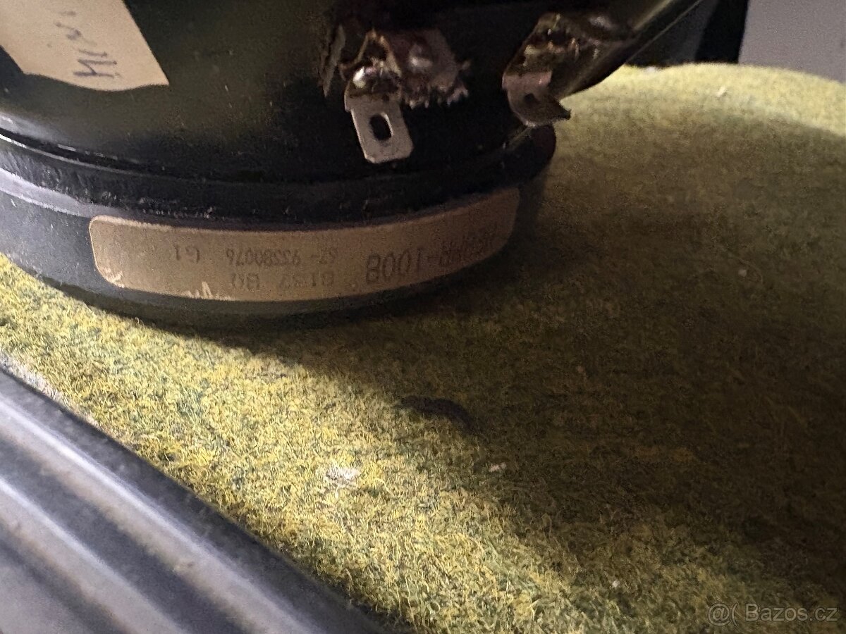 Reproduktory Eminence - 3