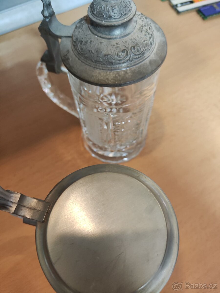 Půllitry a tuplák - 3