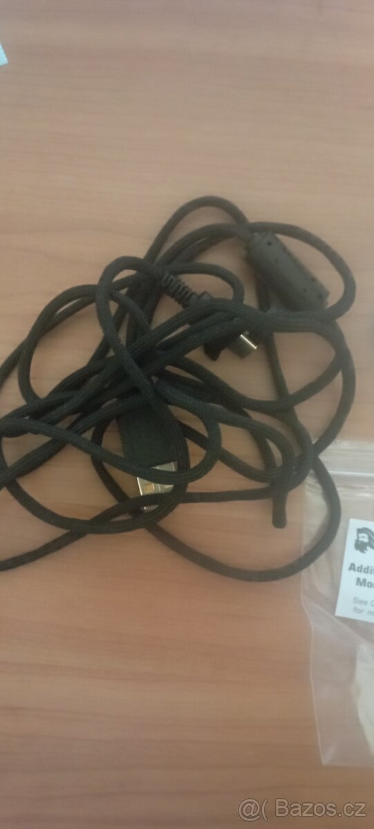 Glorious Model D Wireless - 3