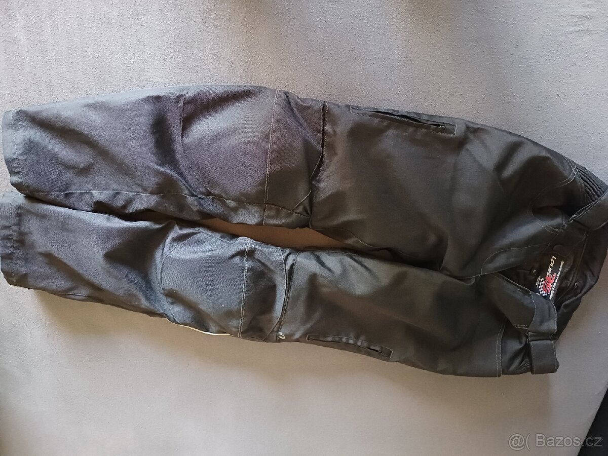 Oblečení na motorku - 3