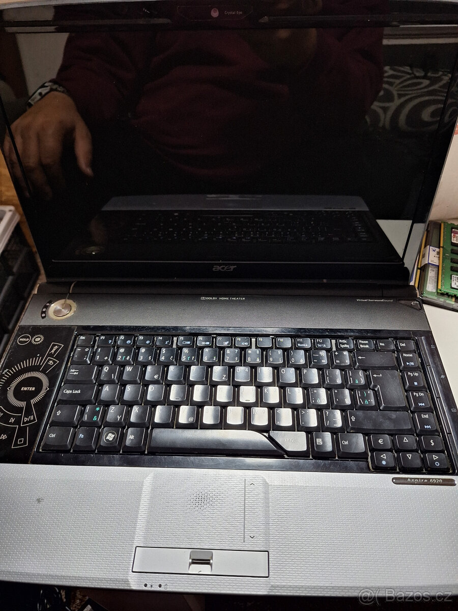 Na Díly Notebooky - 3