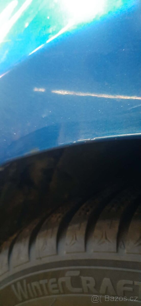 Škoda Octavia 3 rs - 3