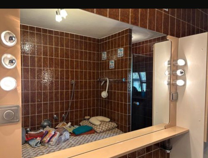 Set Nábytku do koupelny - 3