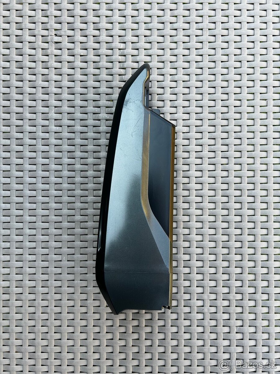 Batérie Shimano BT-E8010 / 504Wh / 36V 14Ah / - 3