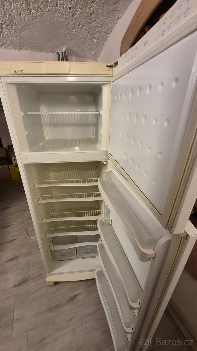 Prodám lednici - 3
