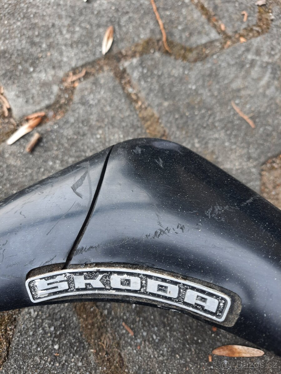 Volant škoda 100/ 110L - 3