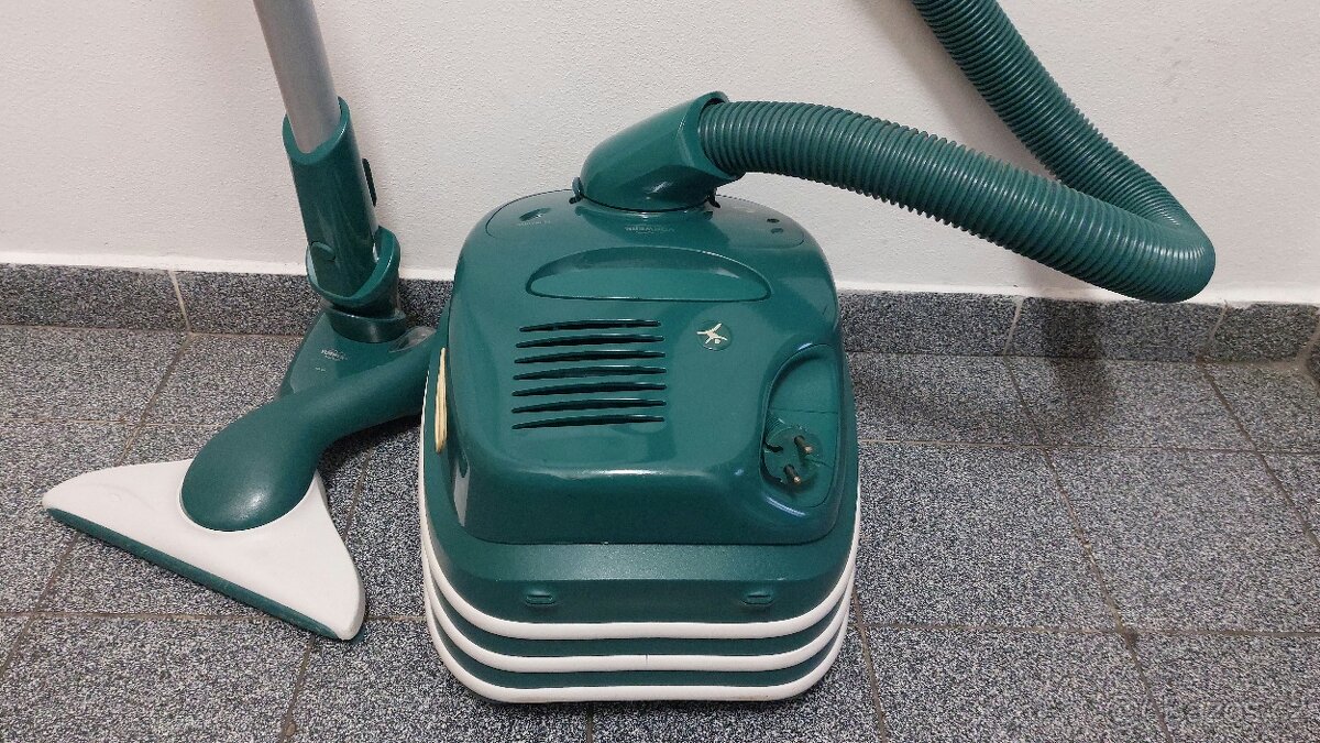 Vorwerk Tiger 265 - 3