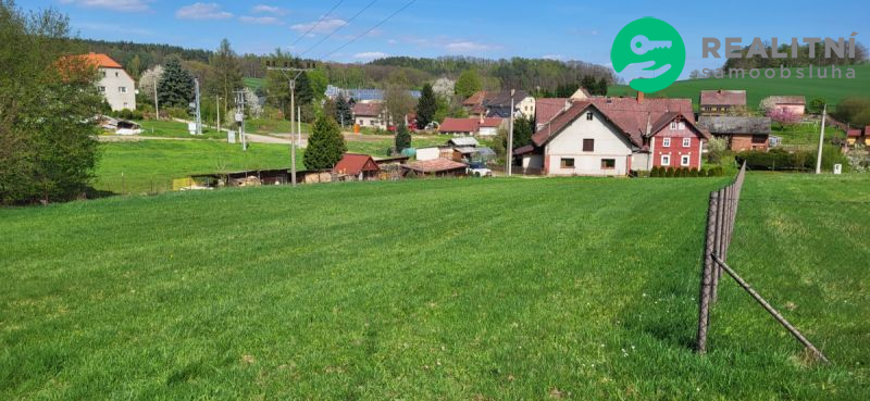 Brniště 1800m2 - 3