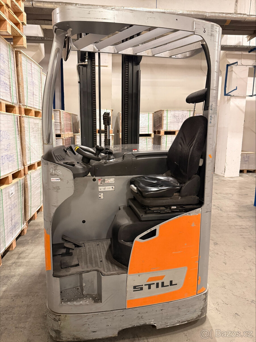 Retrak Still FM-X 14 - 3