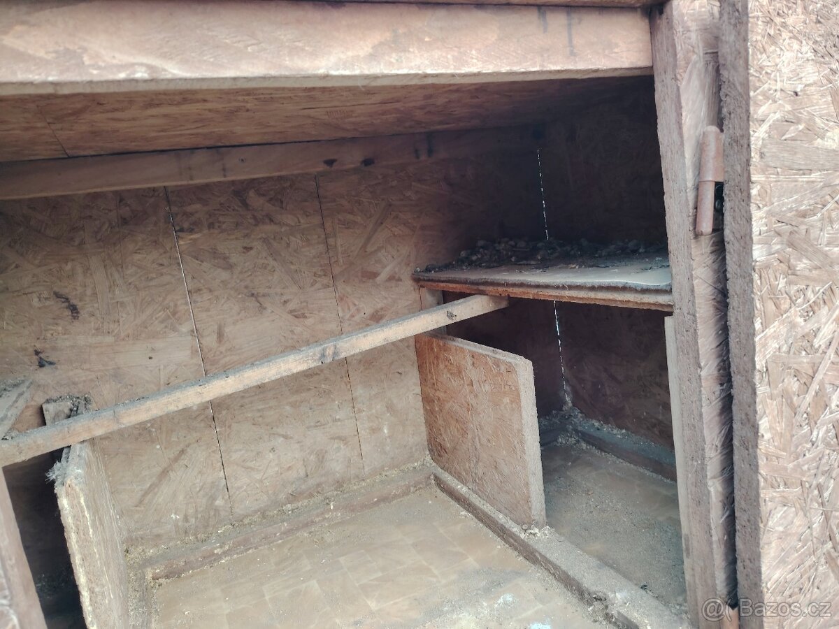 Kurník ( Kachník) - 3