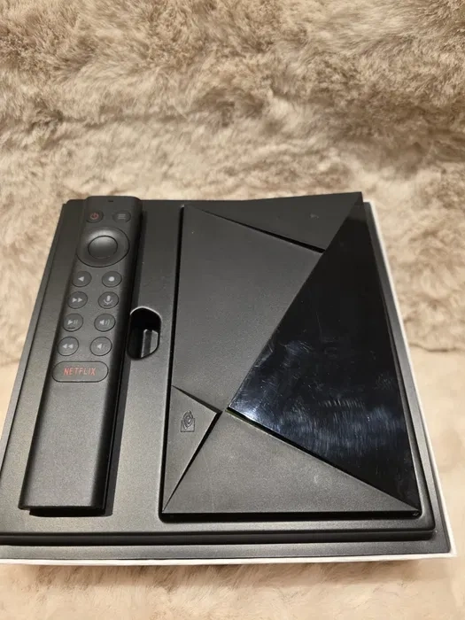 NVIDIA Shield TV Pro (2019) - 3