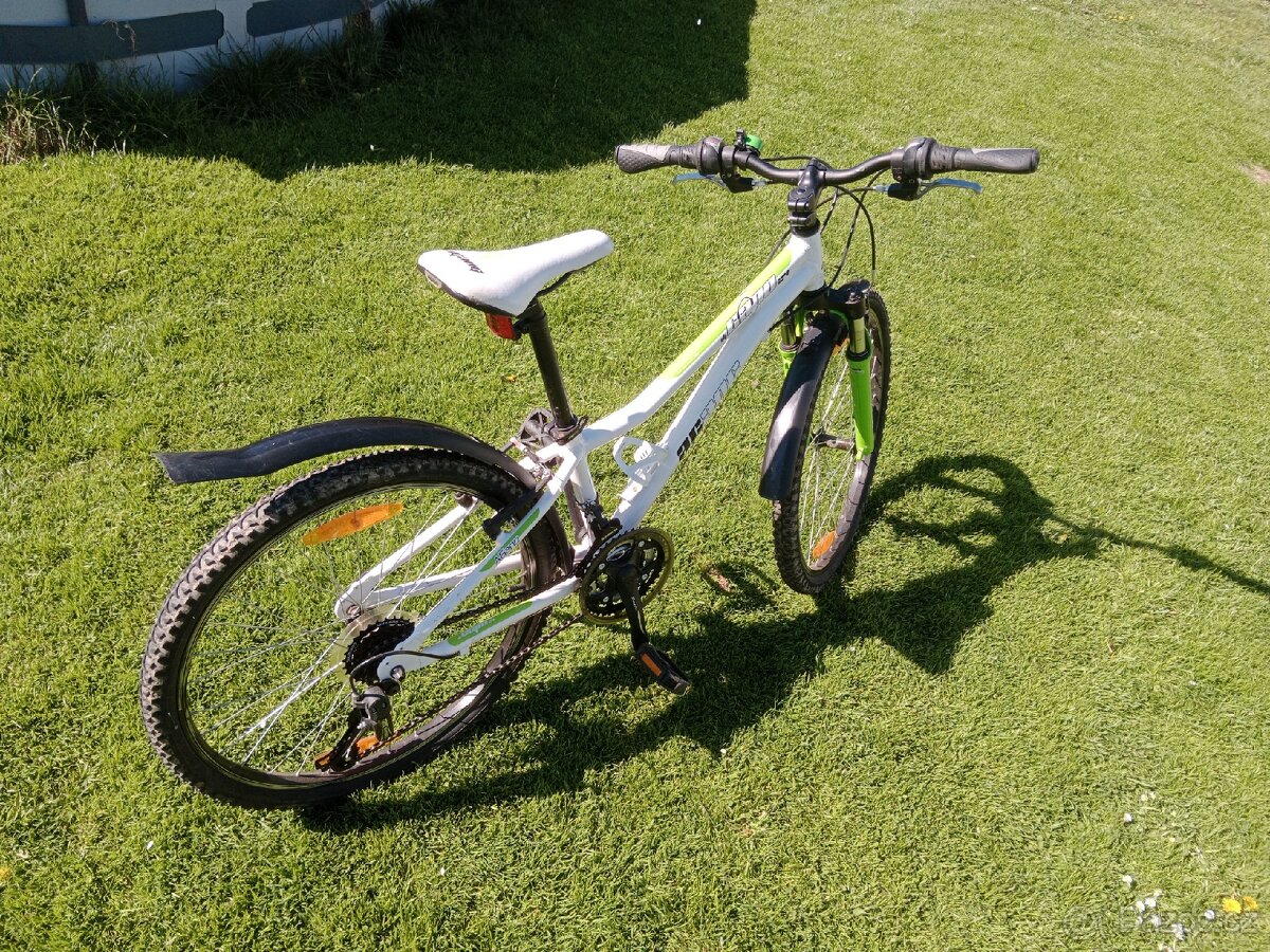 Dětské kolo 24 - 3