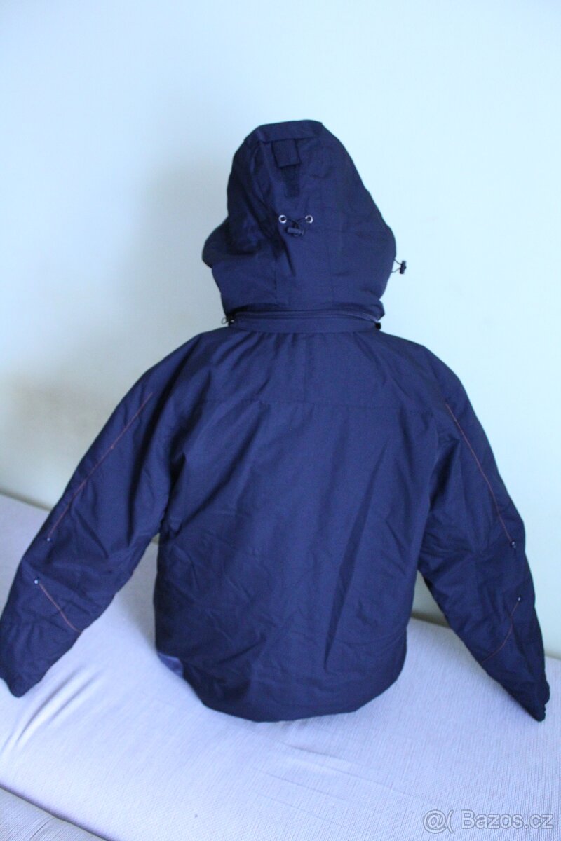 Zimní bunda EMINENT Authentic vel. M - 3