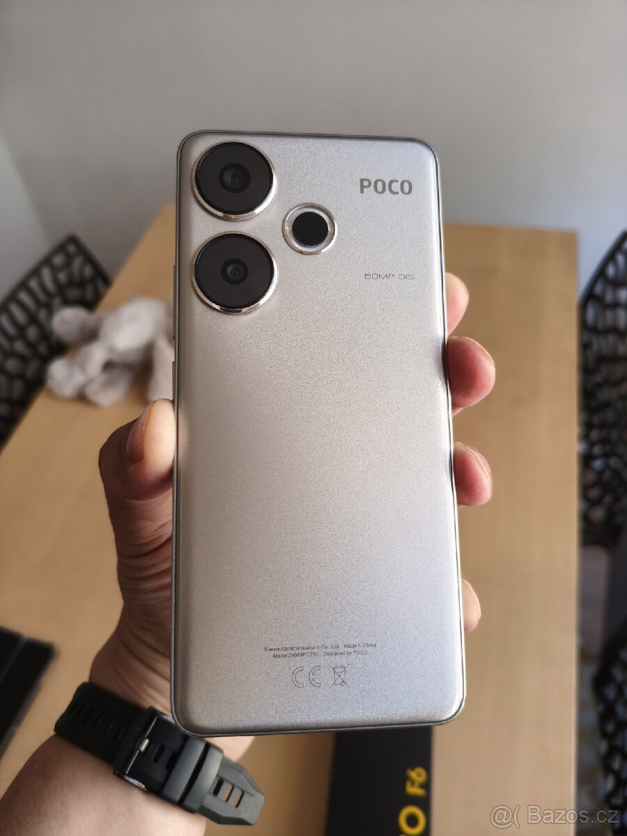 Poco F6 12/512 GB - 3