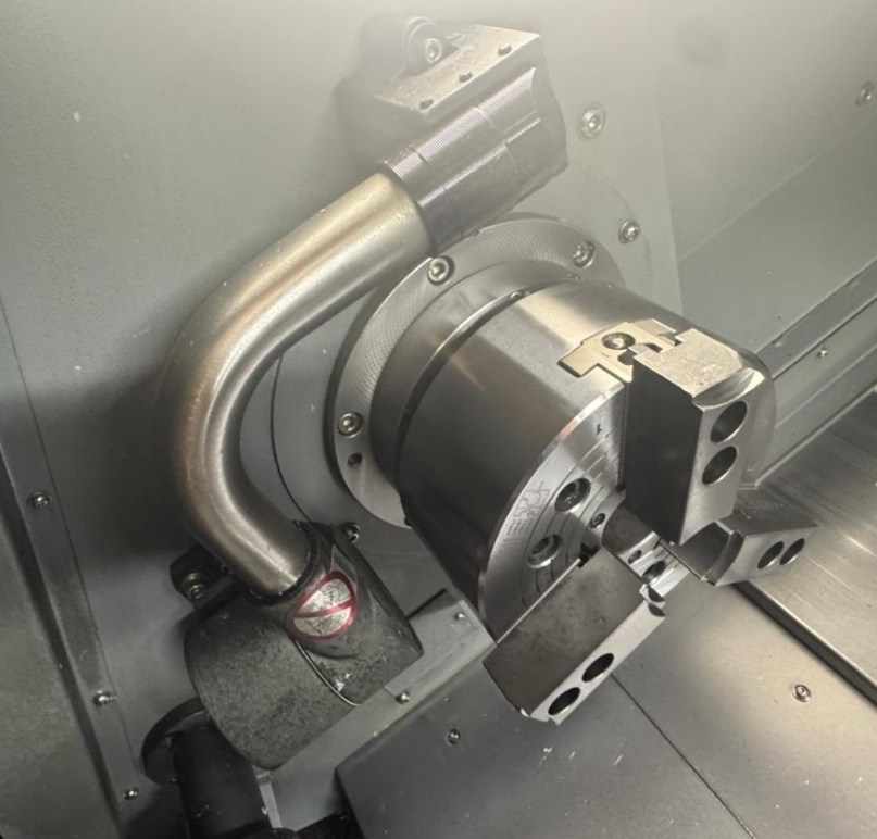 Soustruhy - CNC TMM 8i - 3