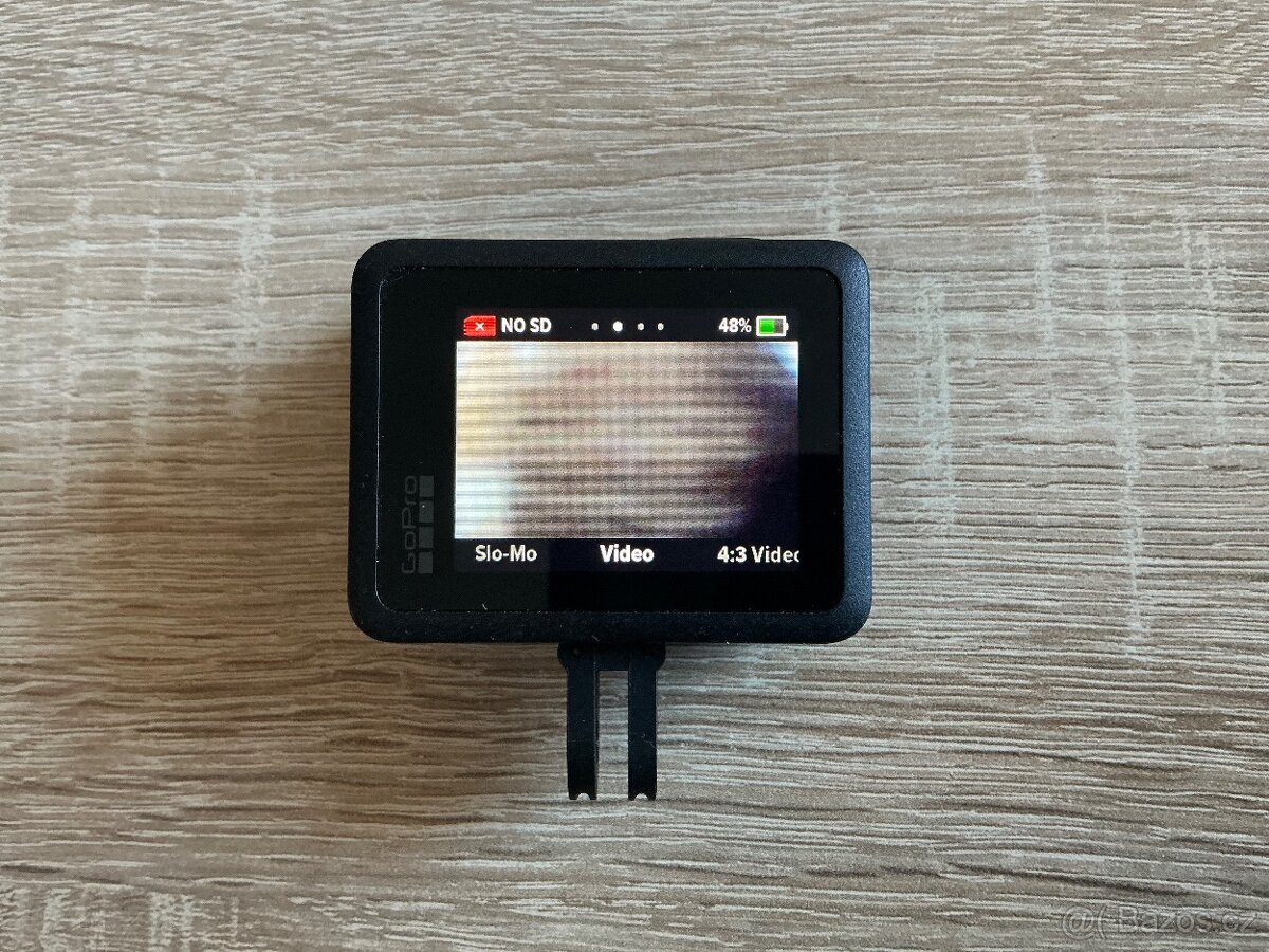 GoPro HERO - 3