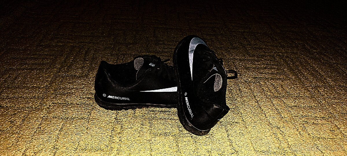 Turfy nike mercurial - 3